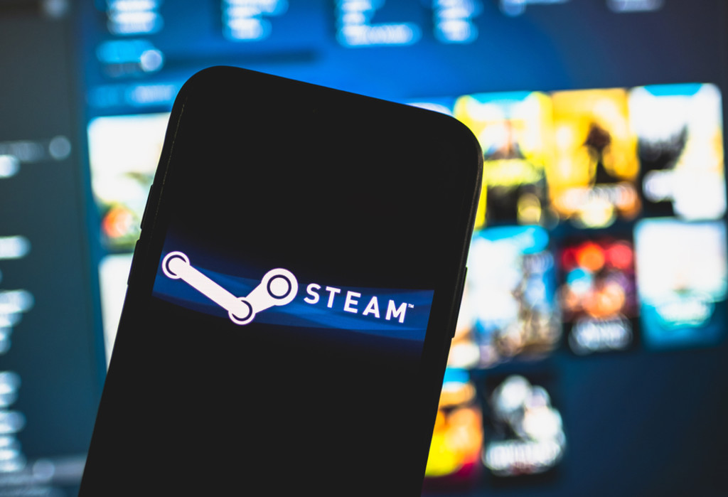 Steam apologizes for wrong game ratings in Indonesia