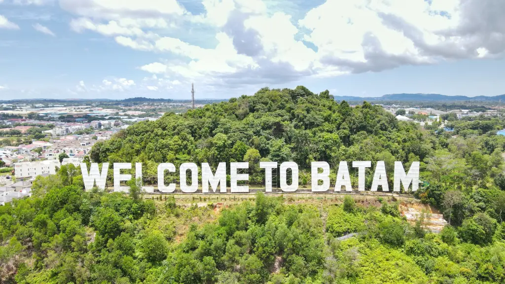 batam
