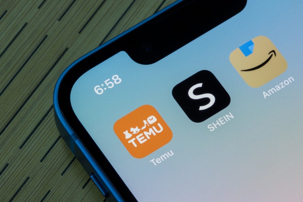 AliExpress, Temu grow in South Korea as spending dips