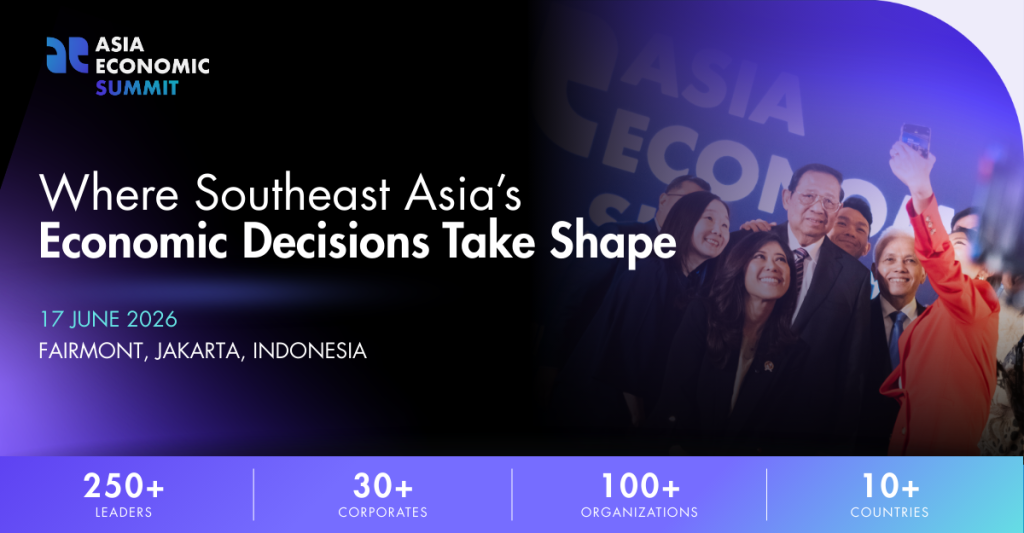 Asia Economic Summit