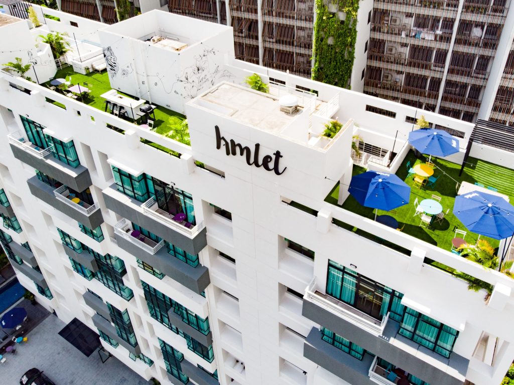 Hmlet co-founder returns as CEO after APAC reacquisition