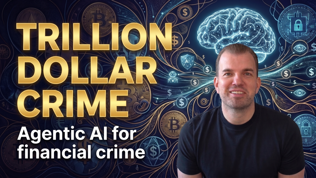 The Trillion Dollar Crime
