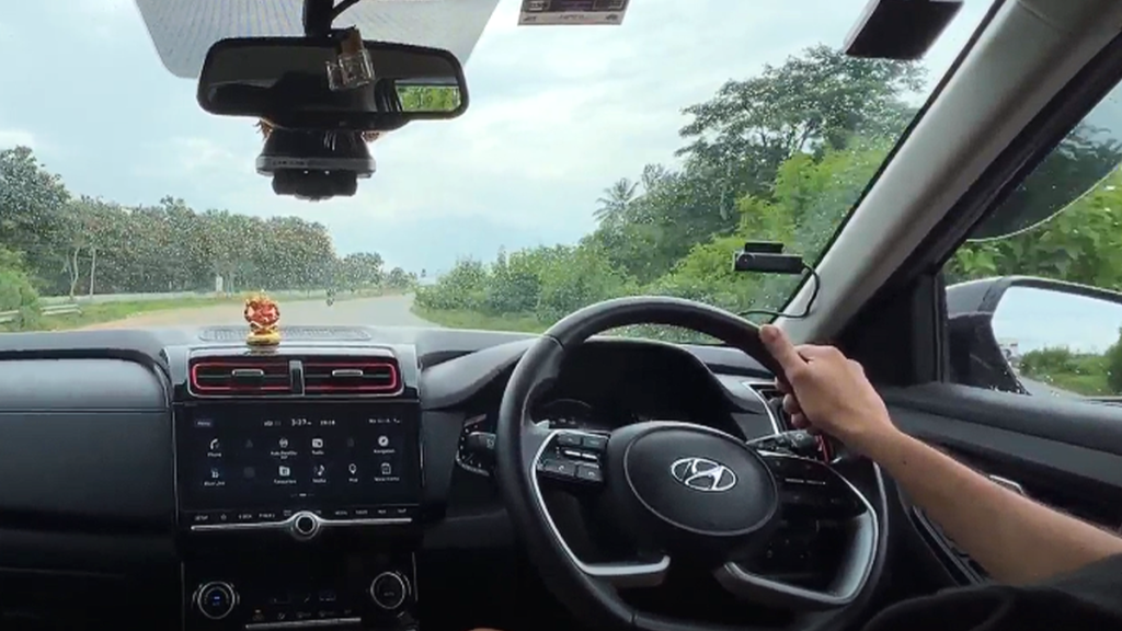 Bad road habits meet their AI reckoning
