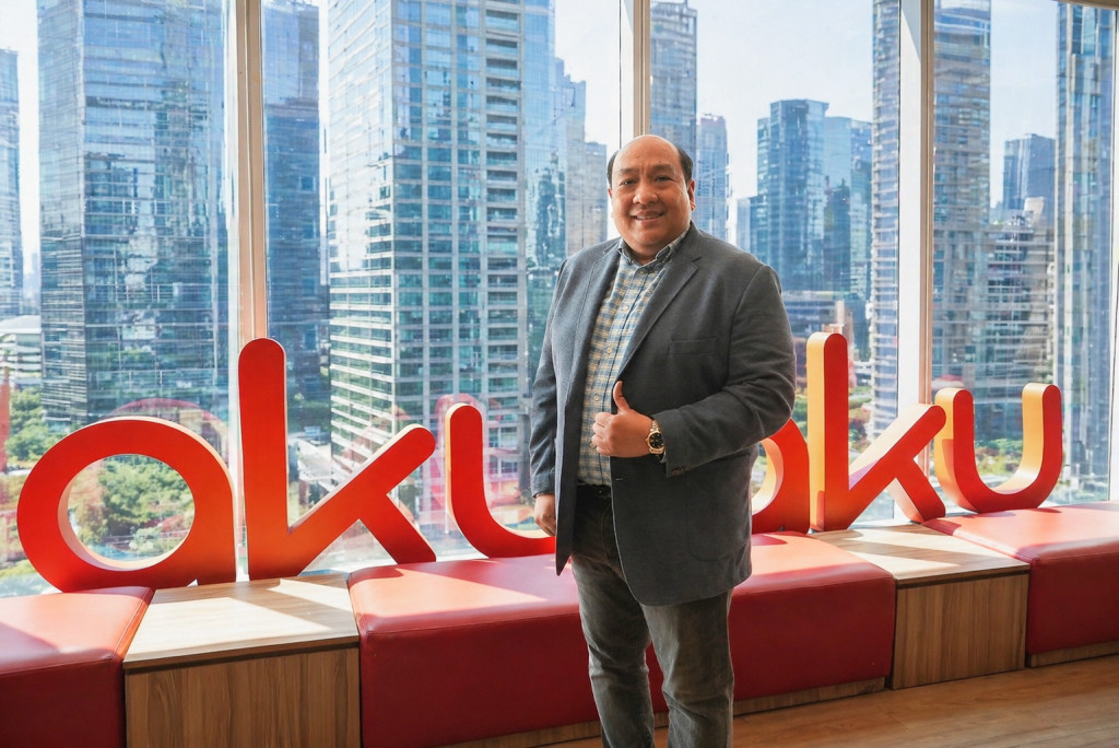 Akulaku bets on Indonesia's Tier 2, 3 cities for BNPL growth