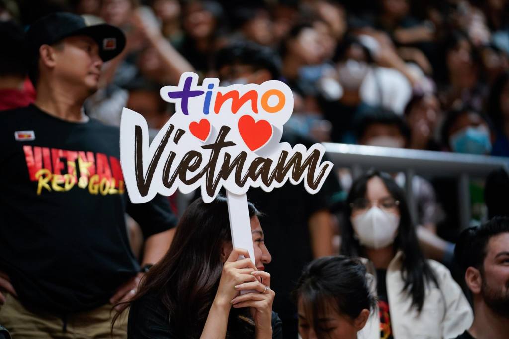 Kredivo targets Vietnam banking with Timo deal