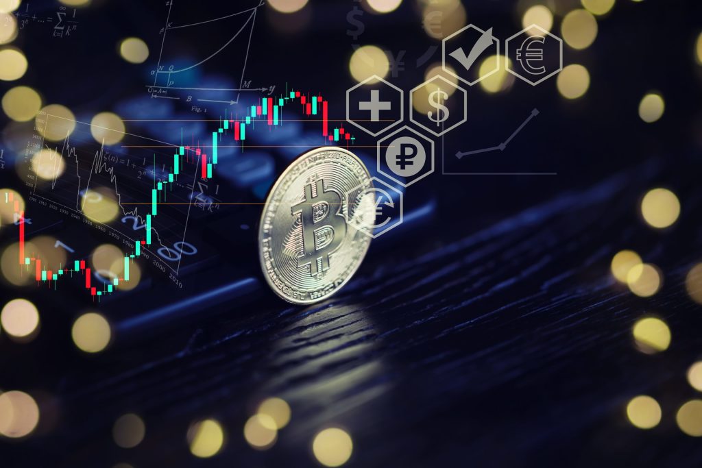 Bitcoin tops $82k as crypto bill clears Senate panel