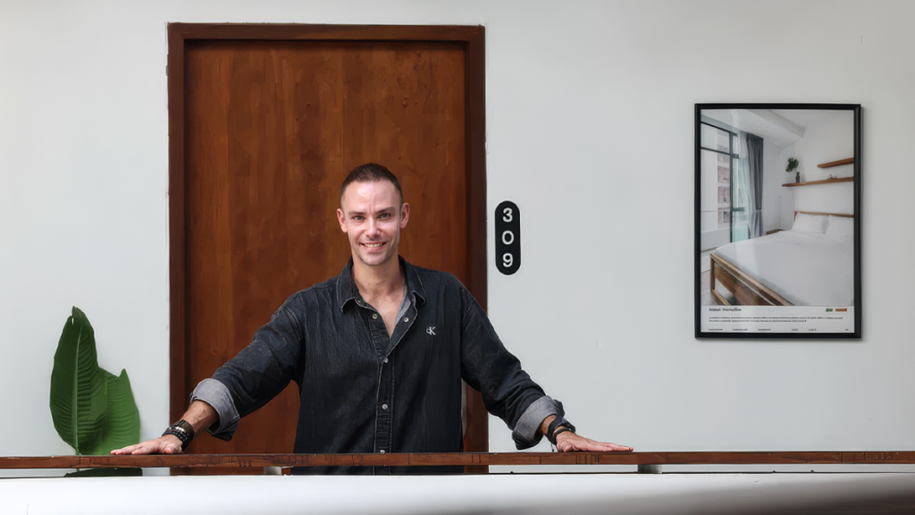 Hmlet CEO on his return, lessons learned, and path to profit
