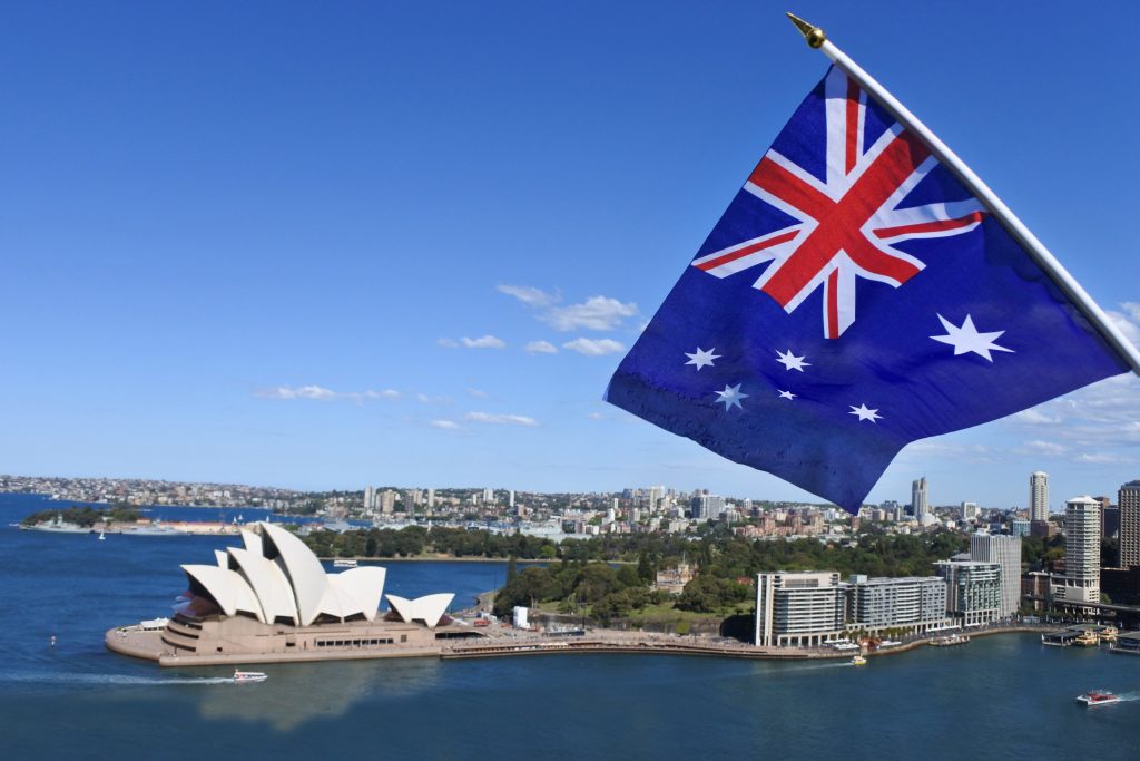 Australia warns finance firms over AI-driven cyber risks