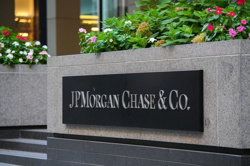 JPMorgan files 2nd tokenized fund on Ethereum