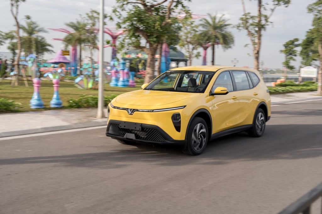 North Carolina sues VinFast over delayed EV factory