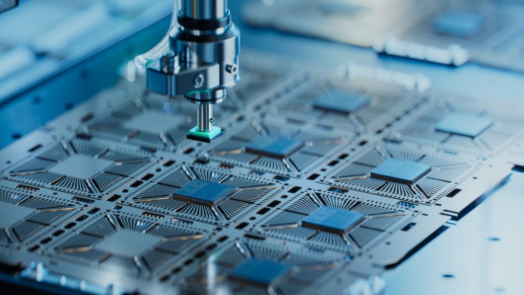 US tightens controls on AI chip sales to China