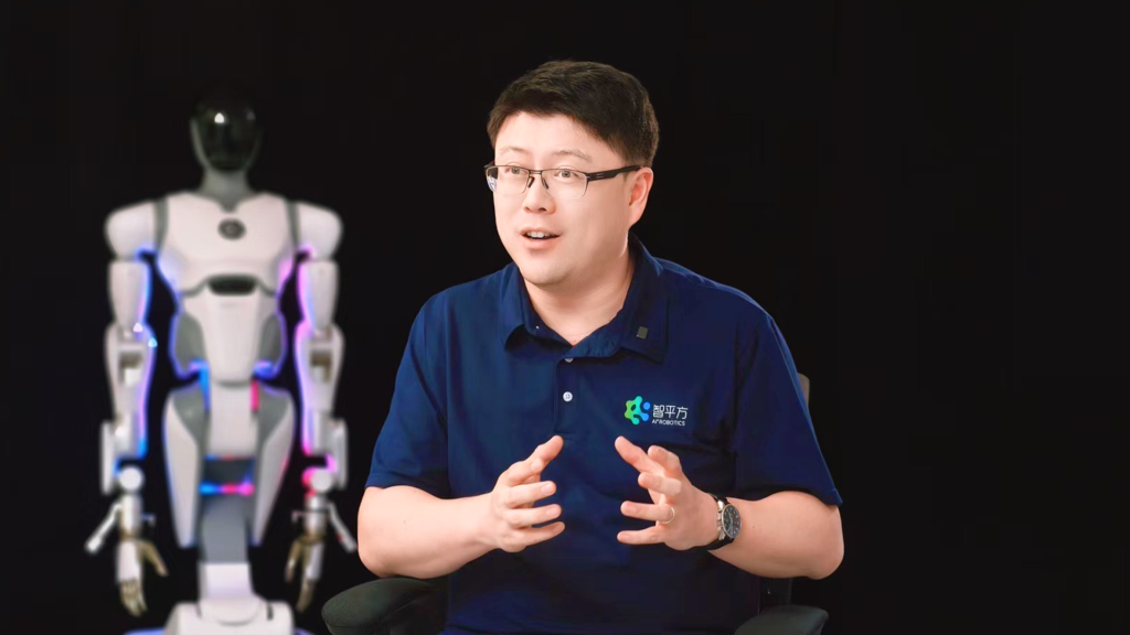 Meet the unicorn building robots for nobody's dream job