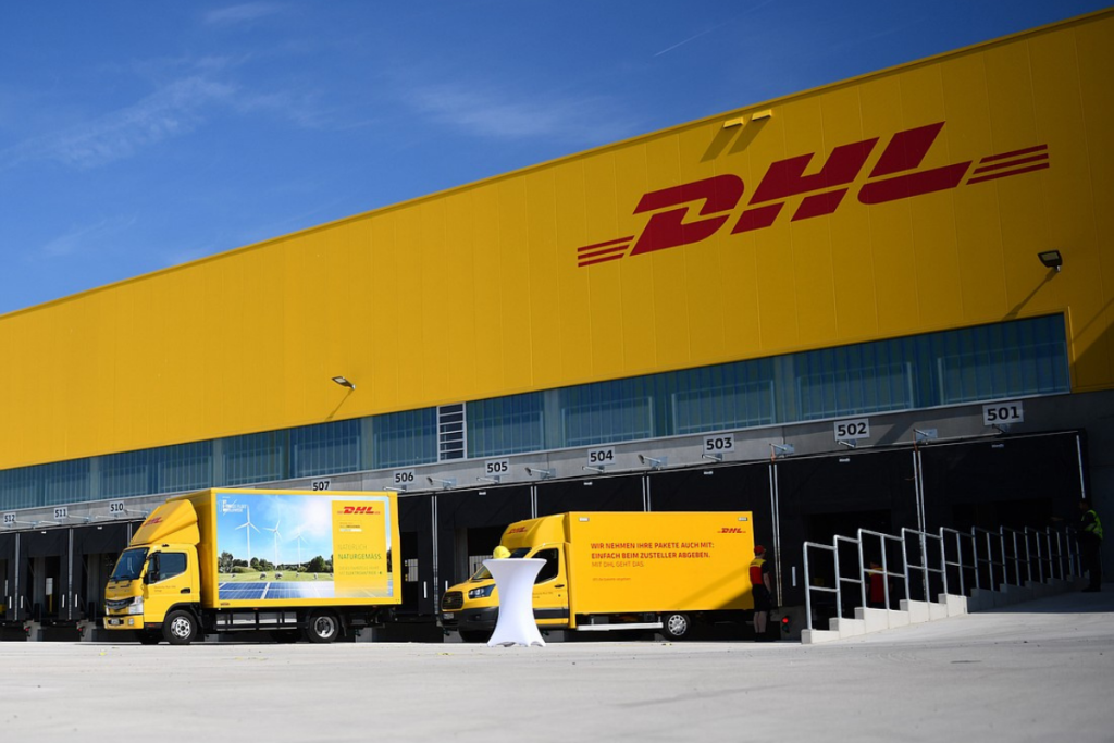 DHL Supply Chain expands Asia-Pacific data center network