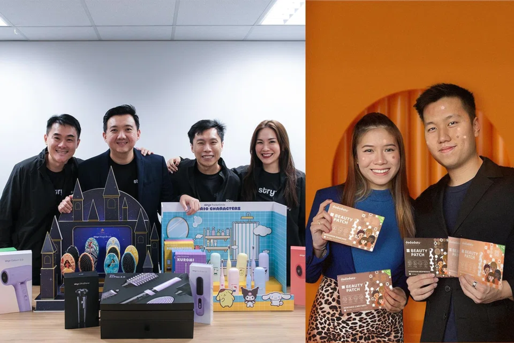 The Asian personal care brands scaling beyond borders