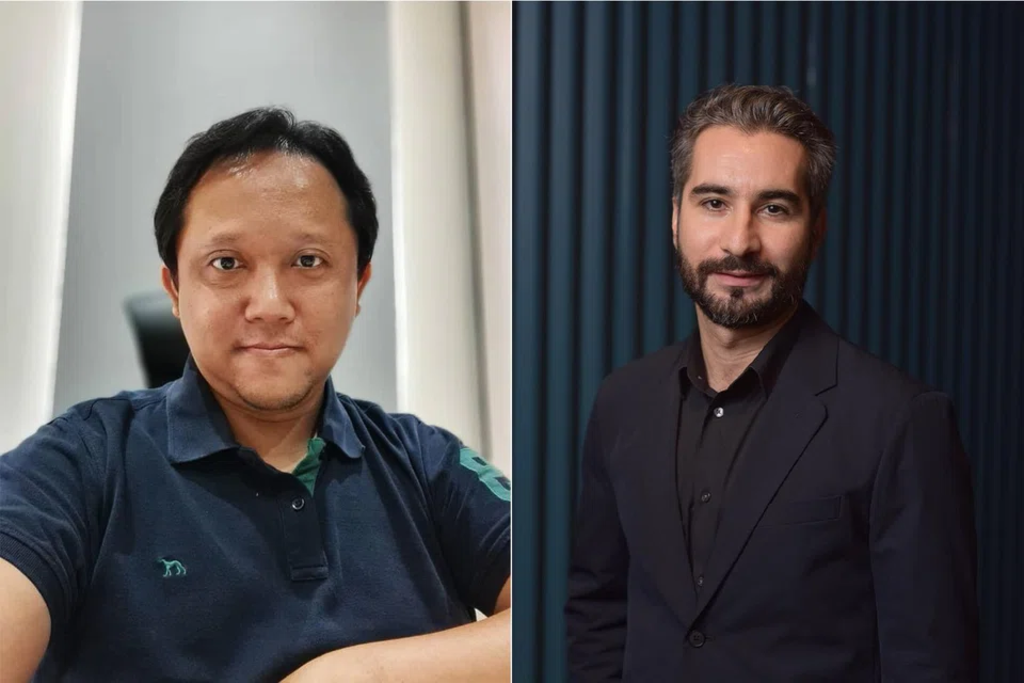Meet the cleantech innovators helping cut emissions, recycle water