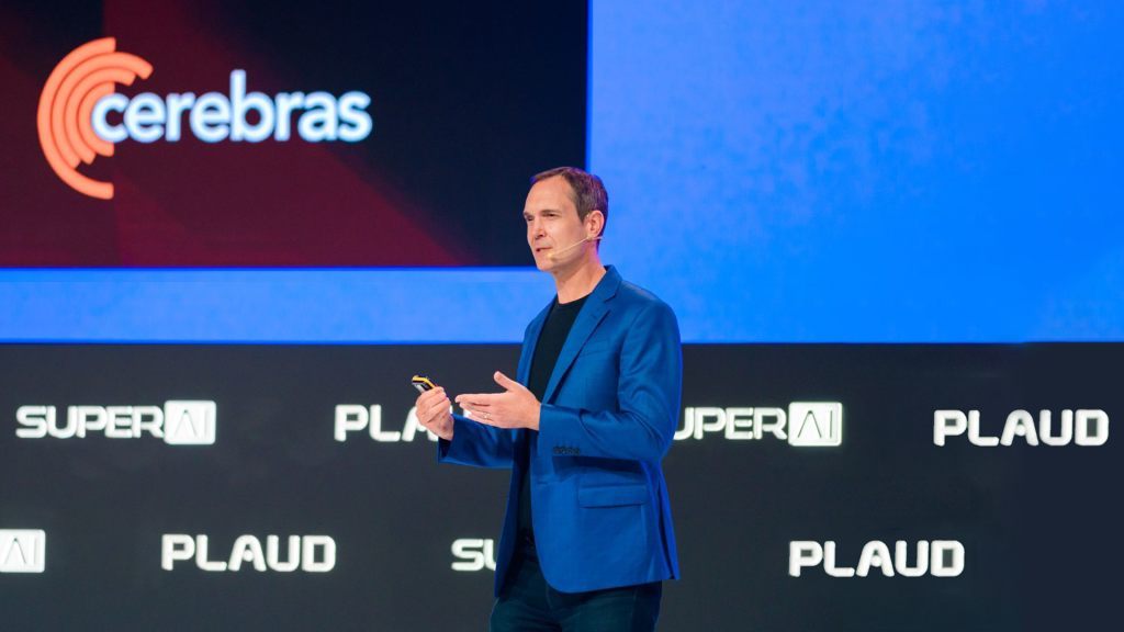 Cerebras builds gigantic AI chips. Can SEA get its hands on them?