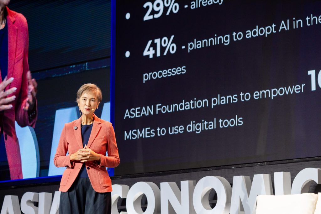 SG minister highlights AI adoption pitfalls in SEA