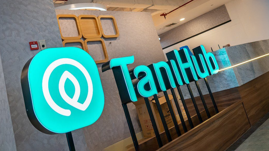 4 former VC execs sentenced to prison in TaniHub corruption case