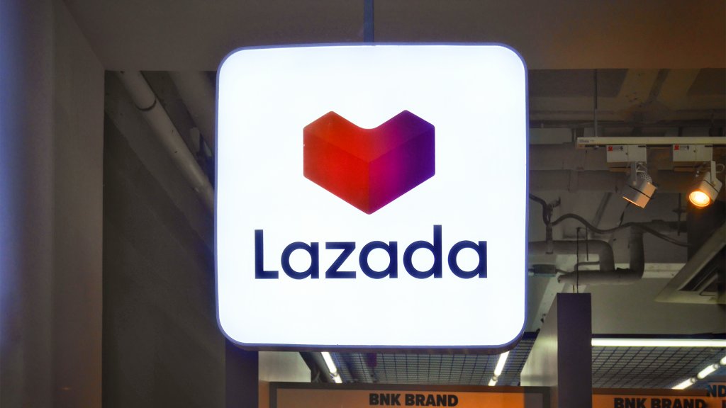 Lazada cuts about 5% of workforce in SEA market review