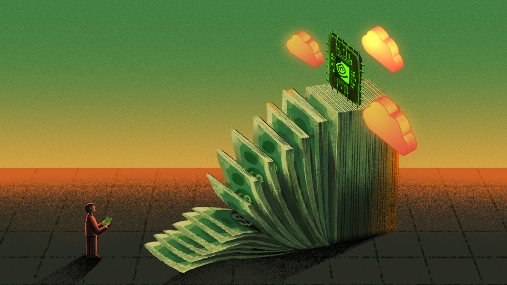 The global hunt for AI compute has SEA in its crosshairs