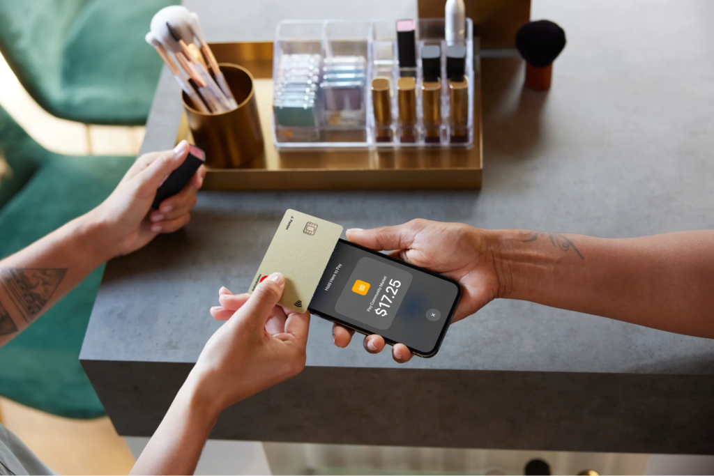 Turning payment chaos into tailored customer experiences