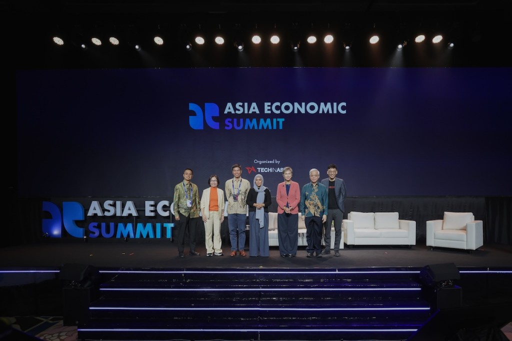Inside Asia Economic Summit 2026’s landmark edition