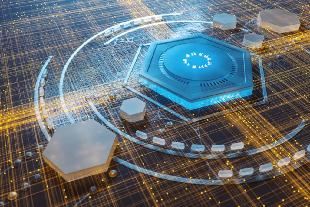 Arch, Khosla lead quantum startup Oratomic's $300m series A
