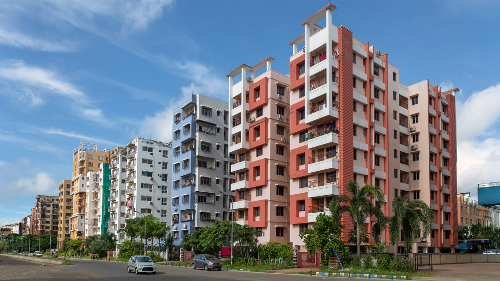 India’s housing boom powers an unlikely listing