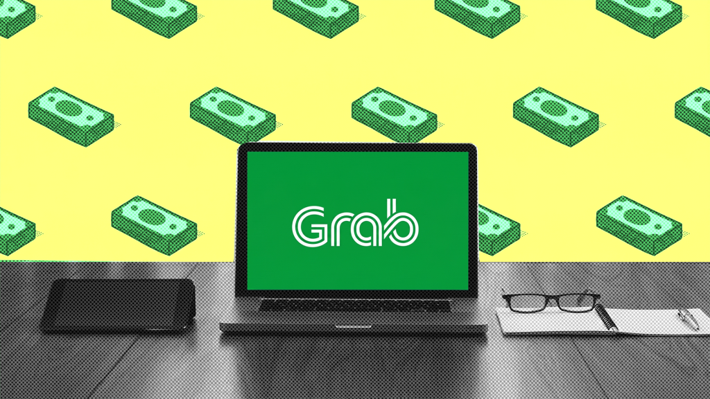 Why Grab’s Superbank is in the black