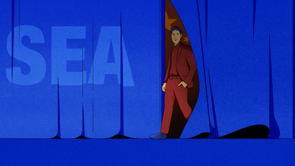 Uncovering the elusive Chinese tech founders dominating SEA