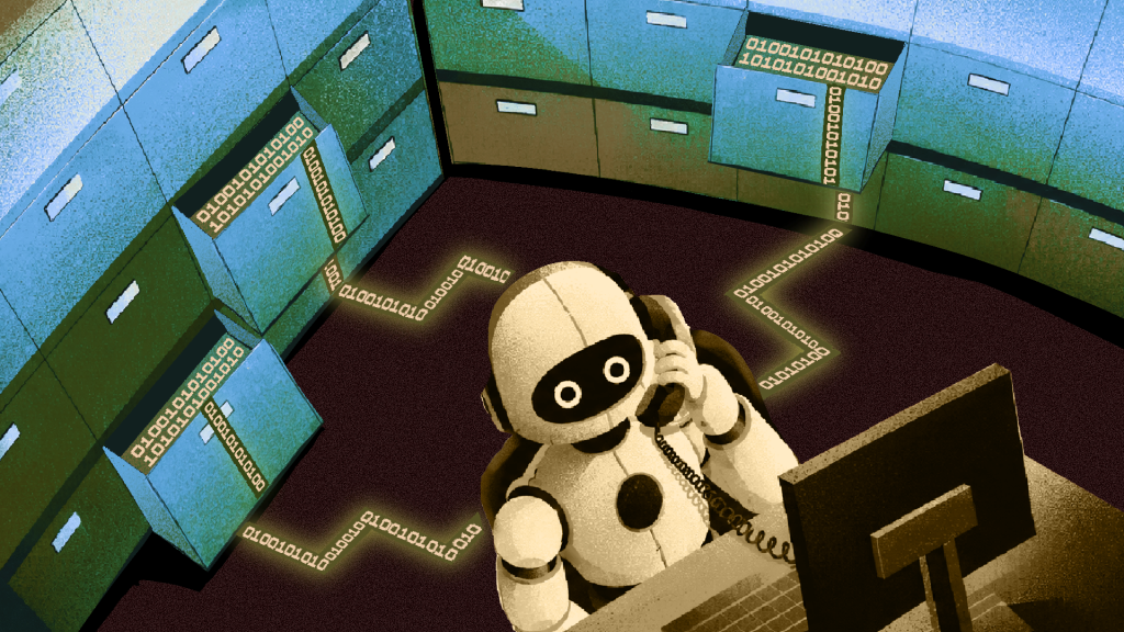 Firms are spinning off AI tools, but are clients interested?
