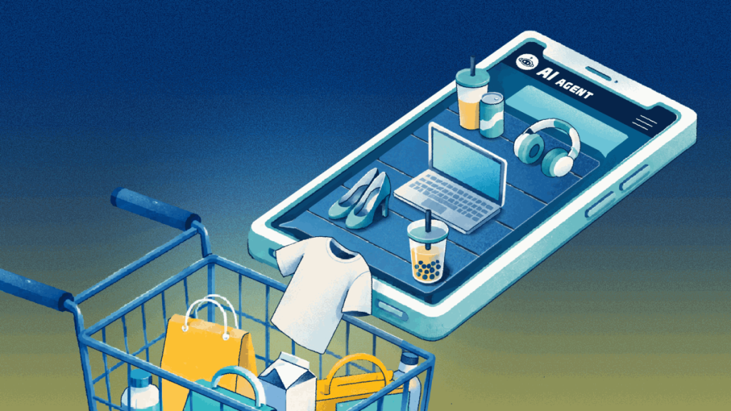 AI crowds out consumer plays in SEA