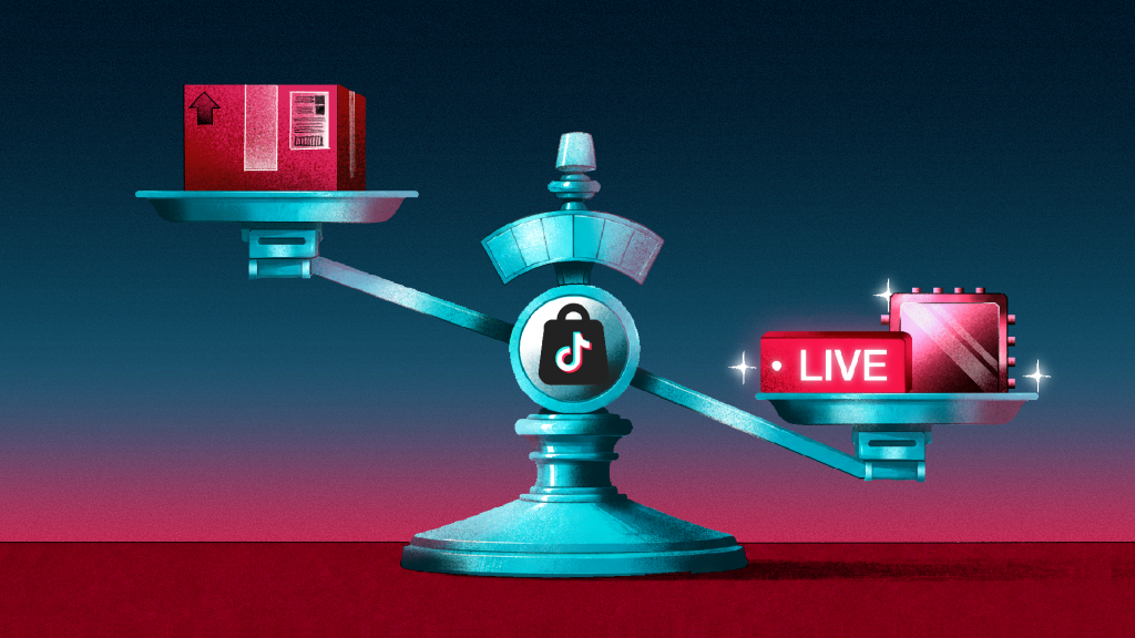 Behind TikTok Shop’s logistics gamble in Indonesia