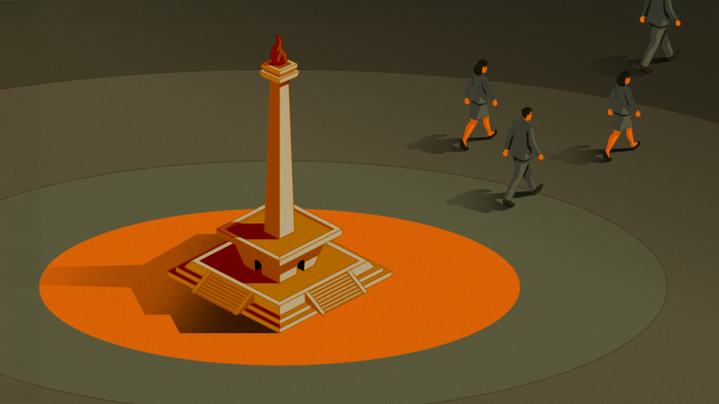 Far from Jakarta, a different kind of VC is thriving