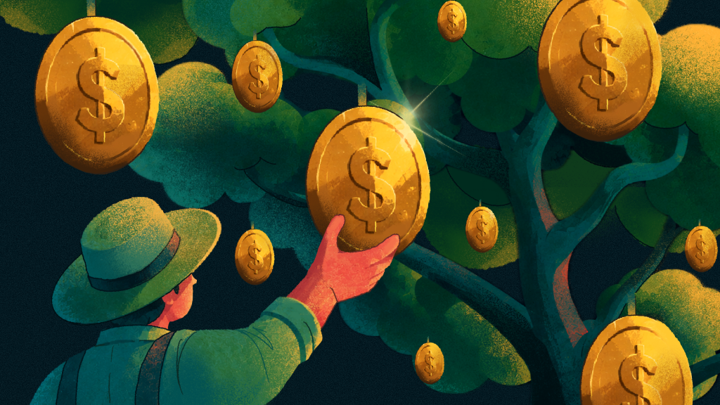 The VCs planting capital beyond Jakarta