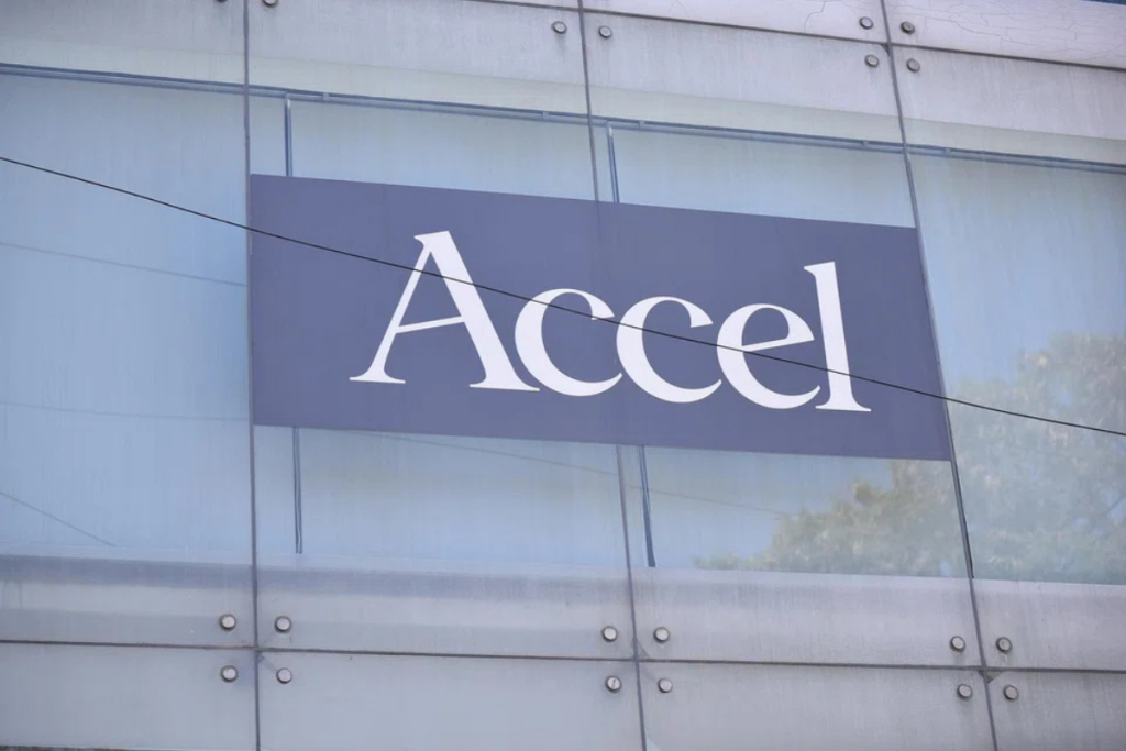 Accel raises $3.5b across four funds for early-stage startups; $800m earmarked for ninth Europe and Israel fund
