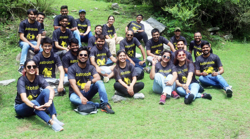 Astrotalk turns unicorn at $1 Bn valuation via ESOP buyback for over 100 employees; startup reports Rs 1,176 crore revenue in FY25