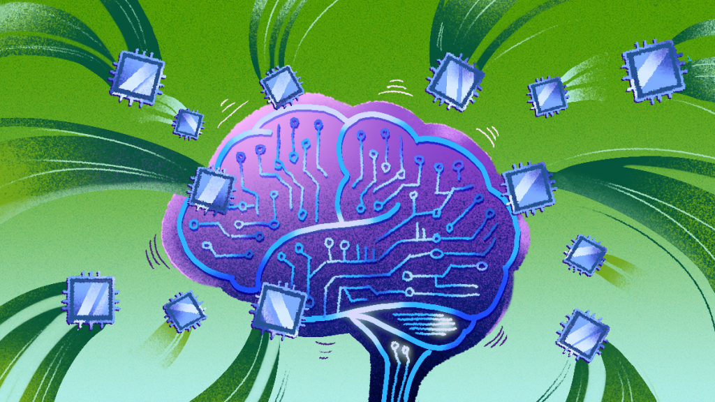 The long road to an Asian AI chip