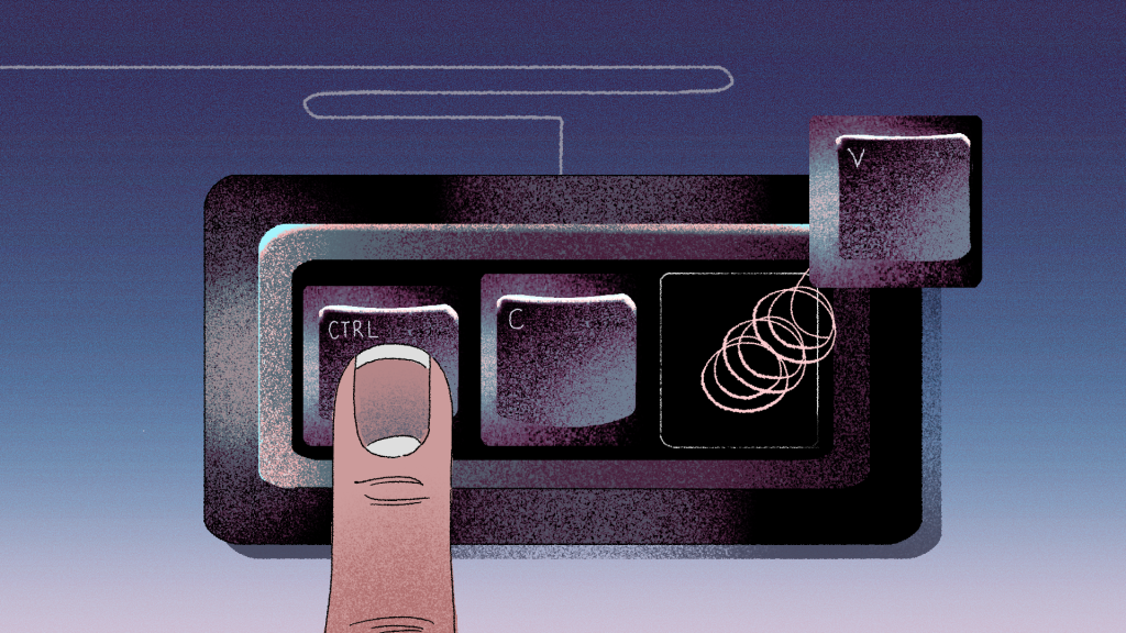 AI is turning players into game makers