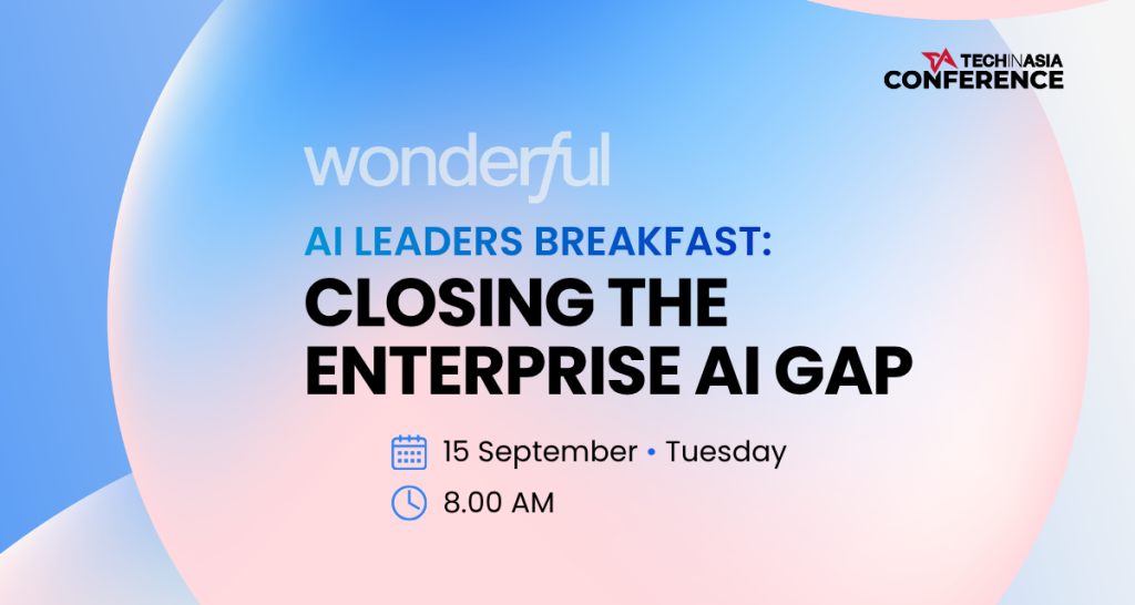 AI Leaders Breakfast: Closing the Enterprise AI Gap
