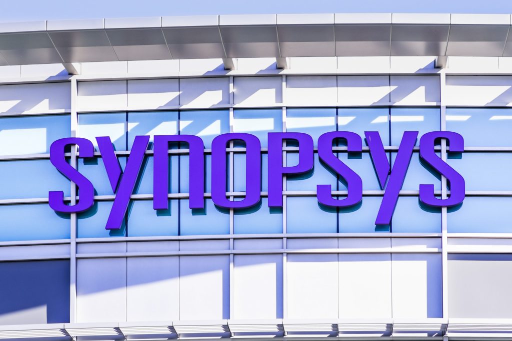 Synopsys lifts 2026 forecast on AI chip tool demand