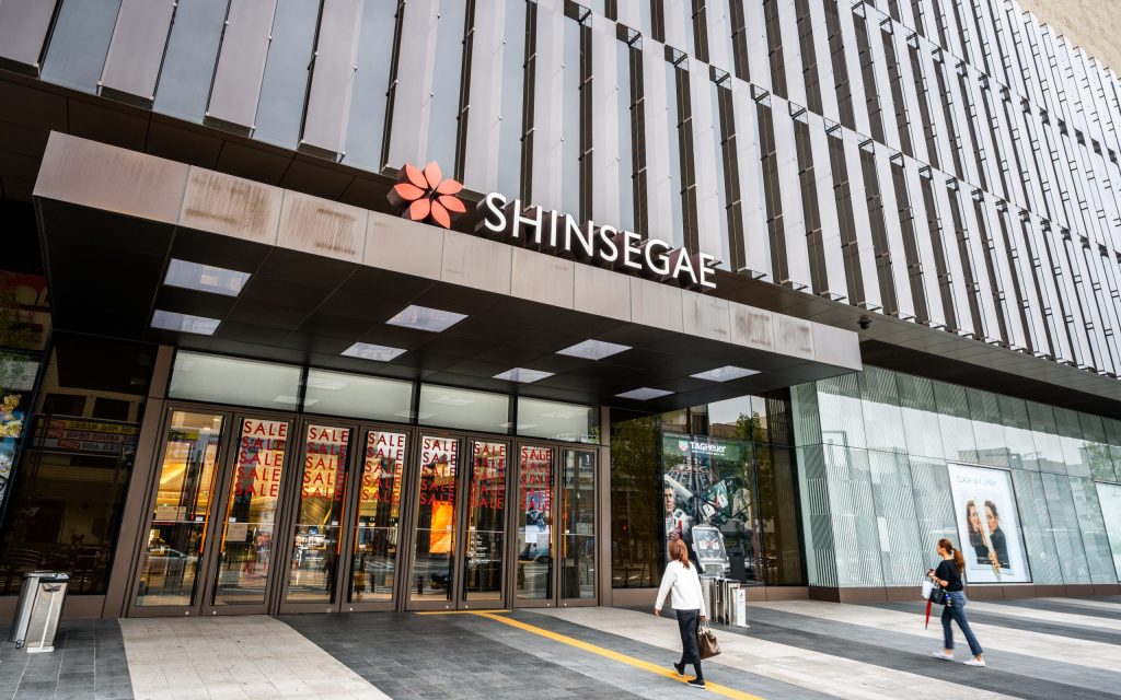 SSG.com to split as Emart, Shinsegae rethink ecommerce