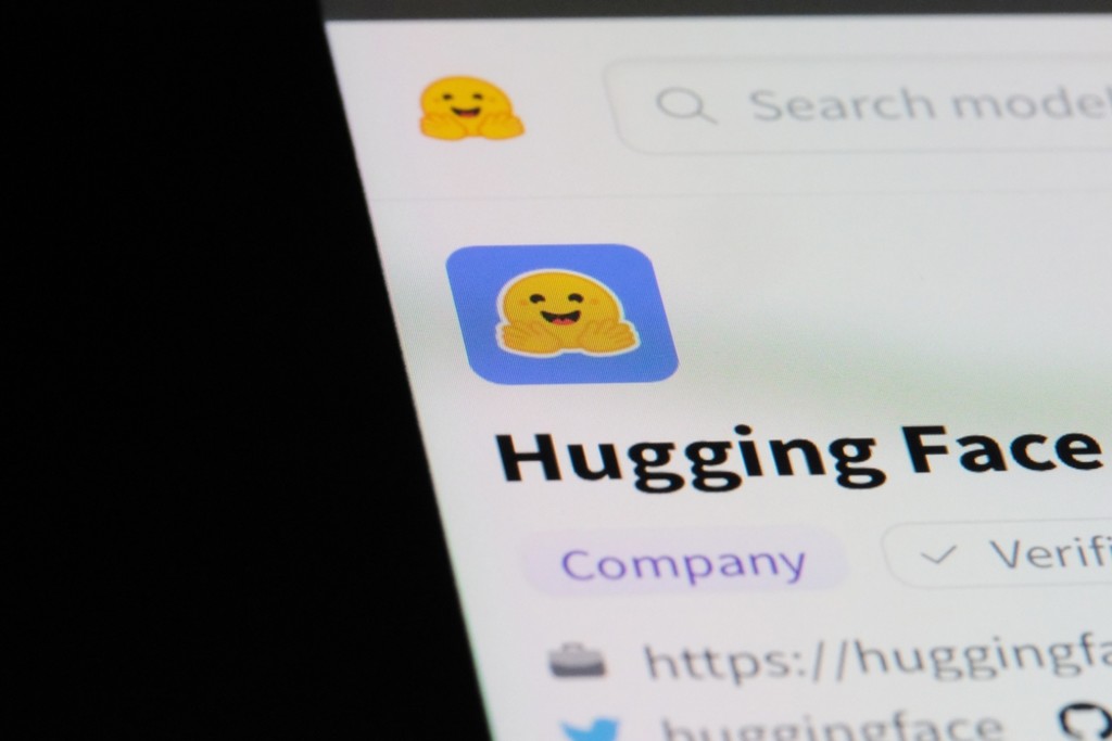 Nvidia agrees to buy Hugging Face for $12.9b: report