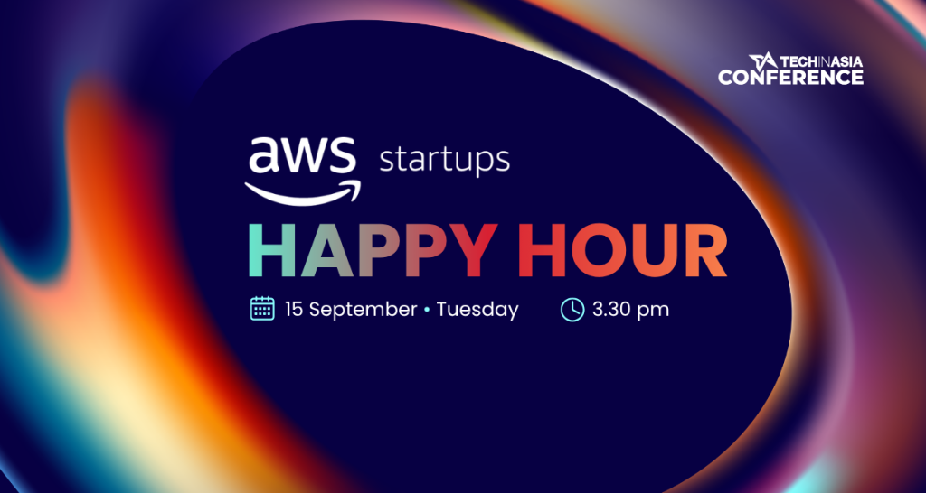 AWS Happy Hour