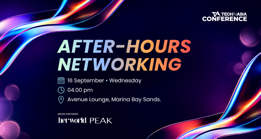 After-hours Networking
