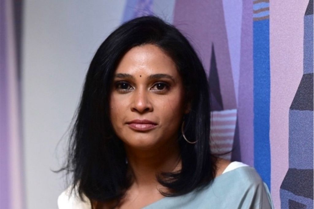 Meta’s India and SEA head Sandhya Devanathan steps down