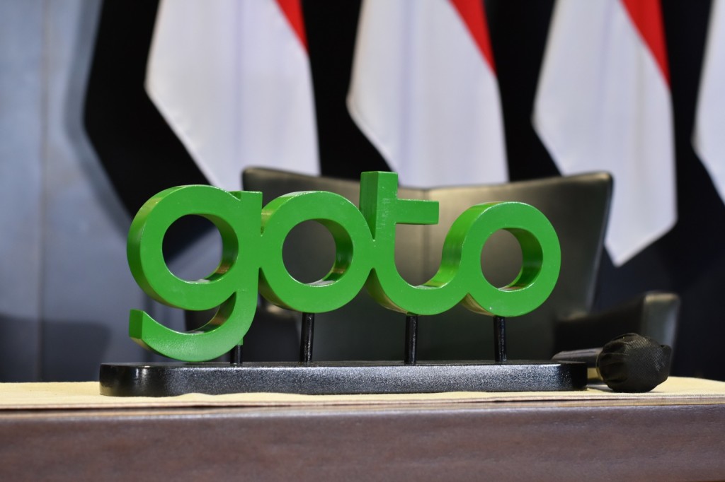 GoTo VP Catherine Hindra resigns for personal reasons