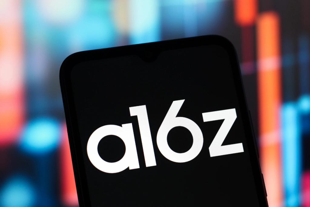 A16z launches $1.1b fund for AI hardware, infrastructure