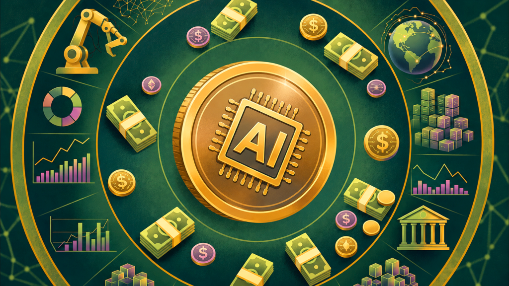 Meet Asia’s top AI dealmakers