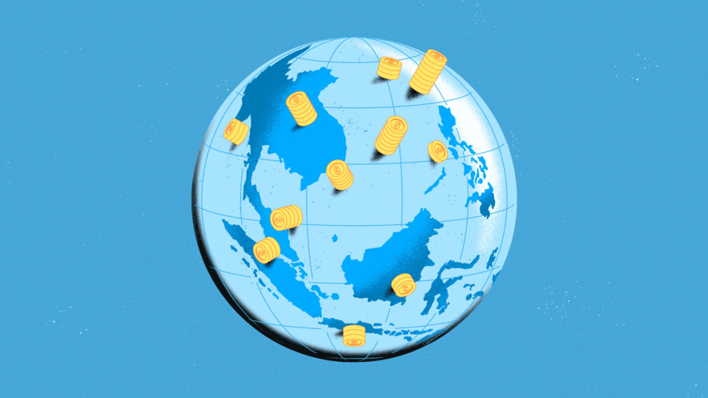 A SEA startup tracker worth bookmarking